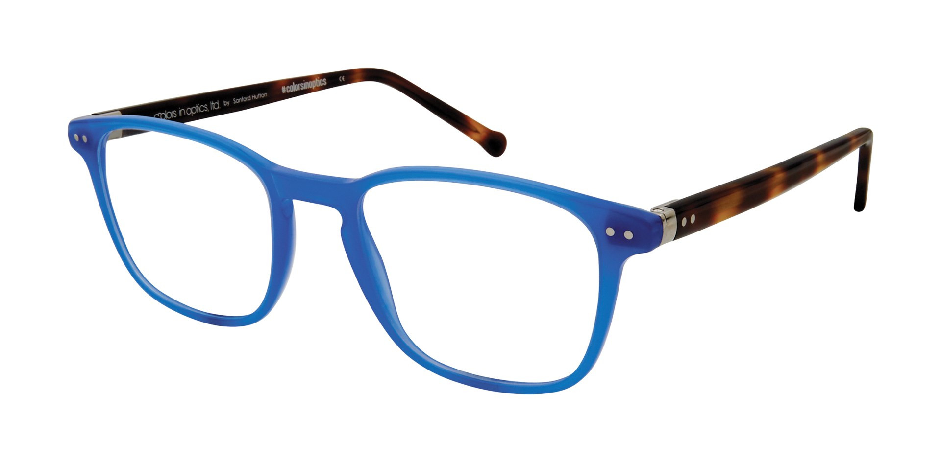 Eyeglasses Color in Optics outlet